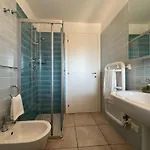 Comfy Flat With Two Terraces And Fireplace Apartment Bibione