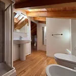 Comfy Flat With Two Terraces And Fireplace * Bibione