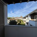 Apartmán Comfy Flat With Two Terraces And Fireplace *