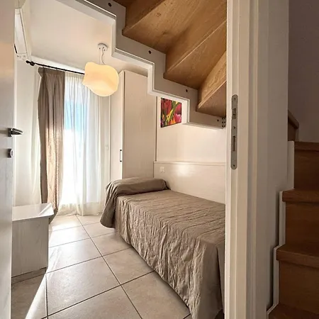 Comfy Flat With A Fireplace * Бібіоне