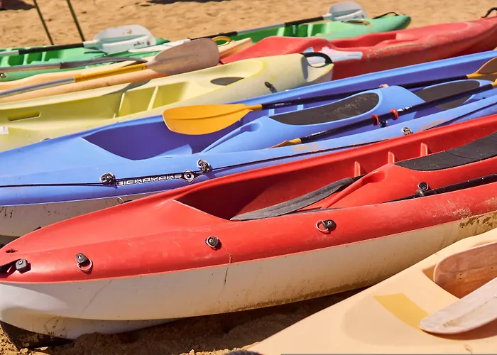 Comfy Flat With Two Terraces And Fireplace