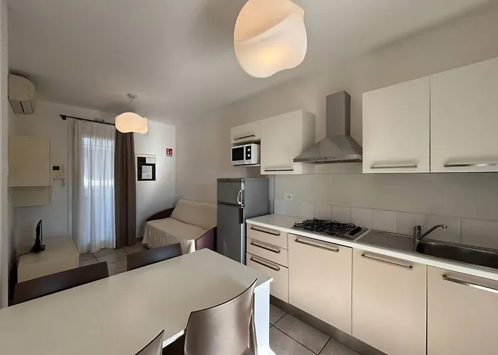 Apartmán Comfy Flat With Two Terraces And Fireplace