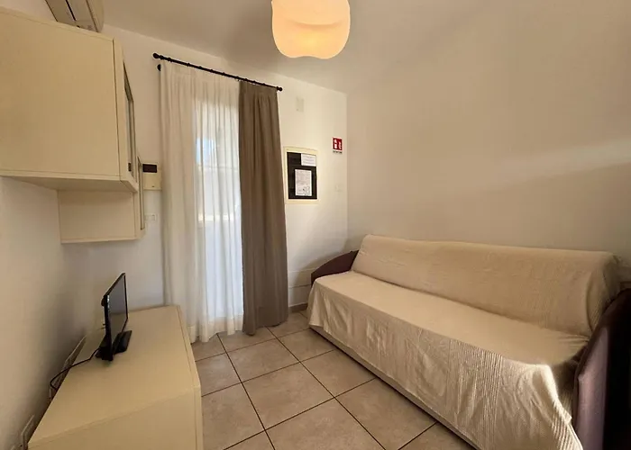 Apartmán Comfy Flat With Two Terraces And Fireplace